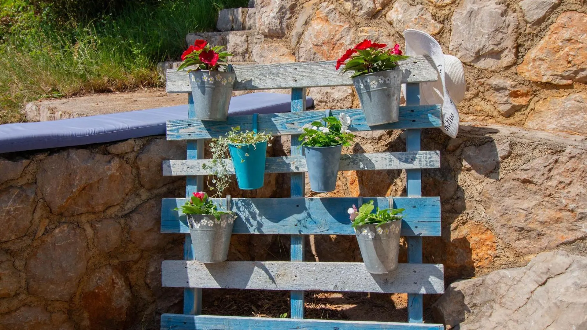 Morska vila Sanja Starigrad Paklenica
