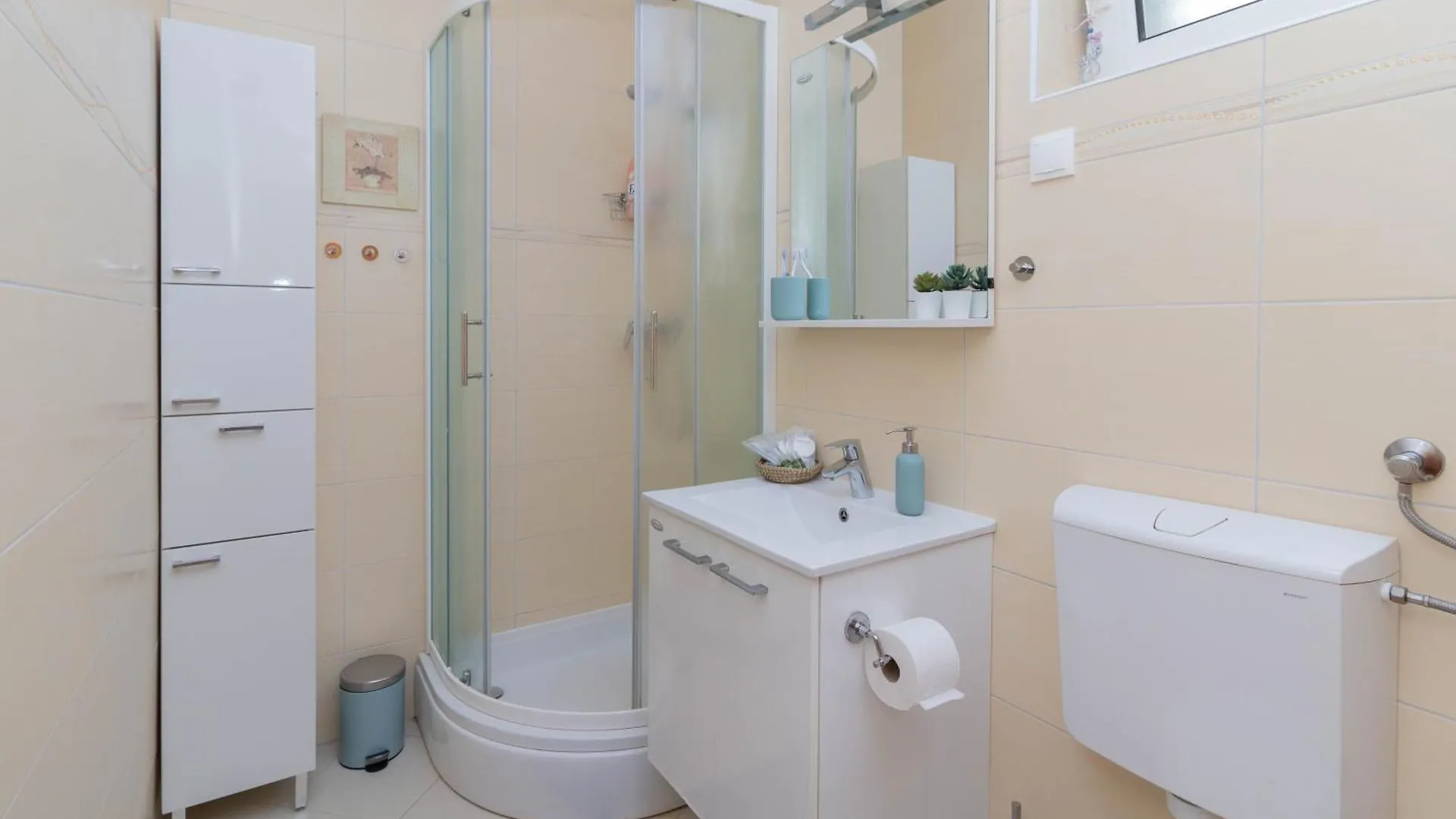 Apartamento Morska vila Sanja Starigrad Paklenica