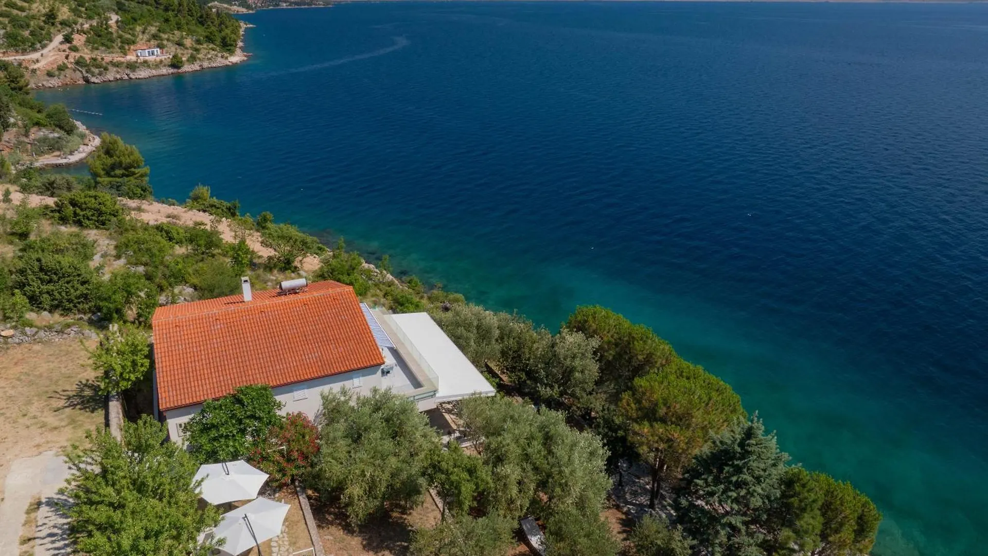 Apartamento Morska vila Sanja Starigrad Paklenica