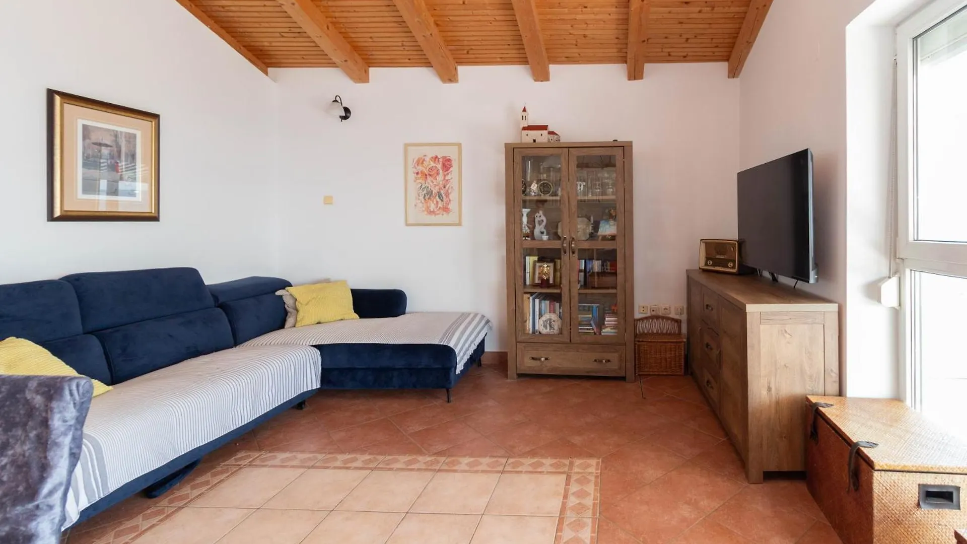 Apartamento Morska vila Sanja Starigrad Paklenica