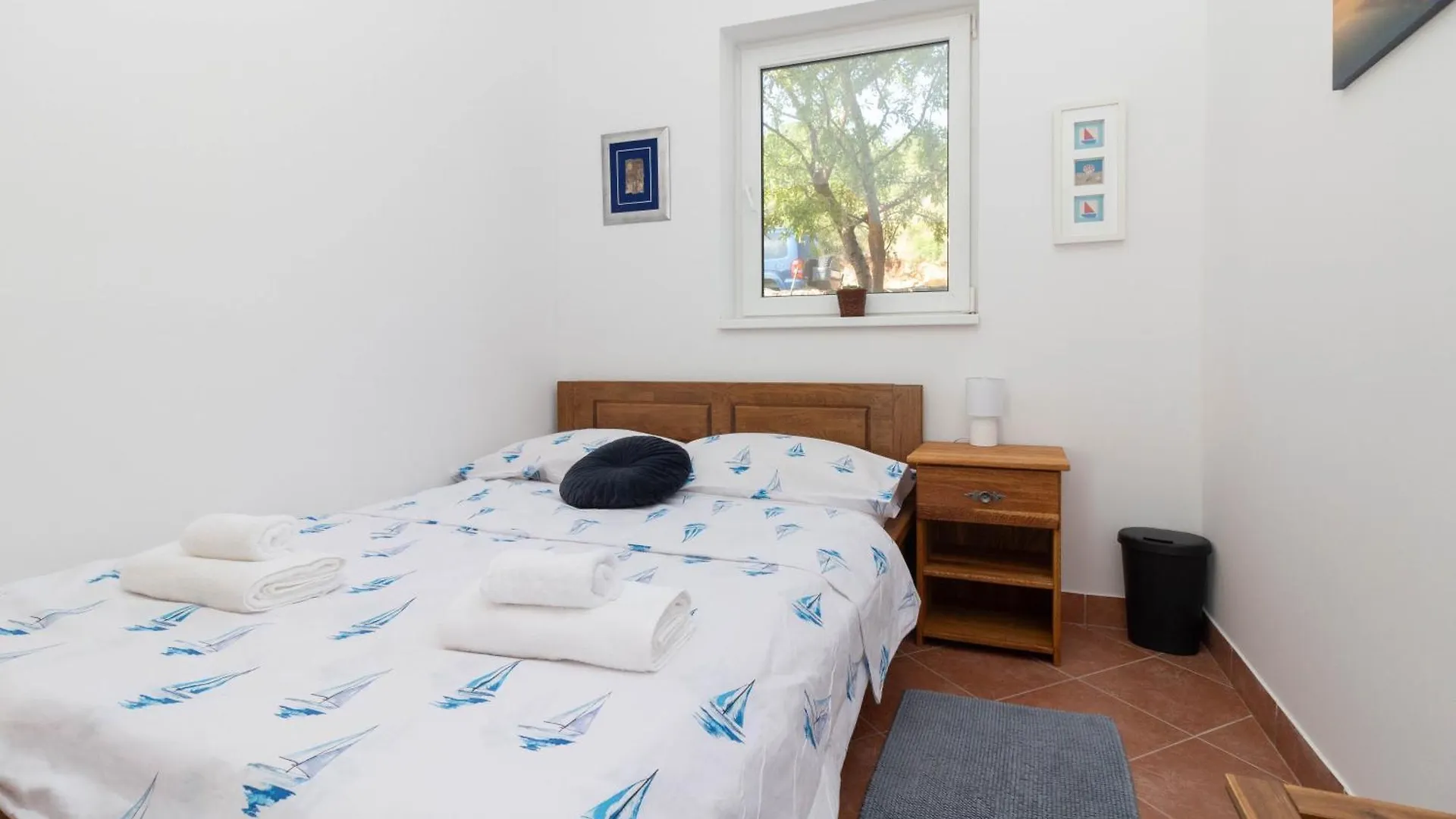 Apartamento Morska vila Sanja Starigrad Paklenica