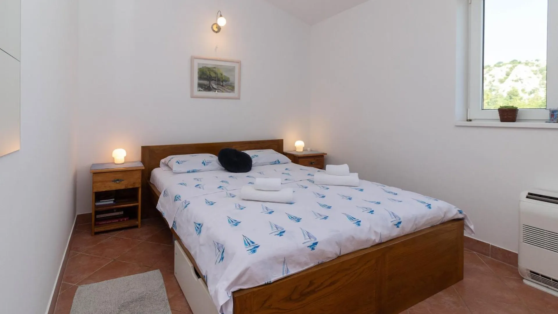 Apartamento Morska vila Sanja Starigrad Paklenica