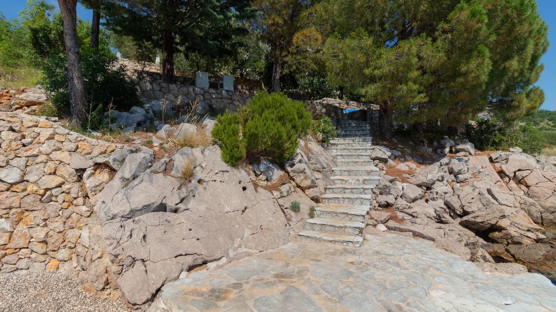 Morska vila Sanja Starigrad Paklenica