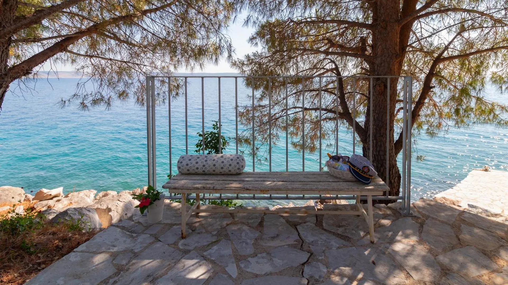 Morska vila Sanja Starigrad Paklenica