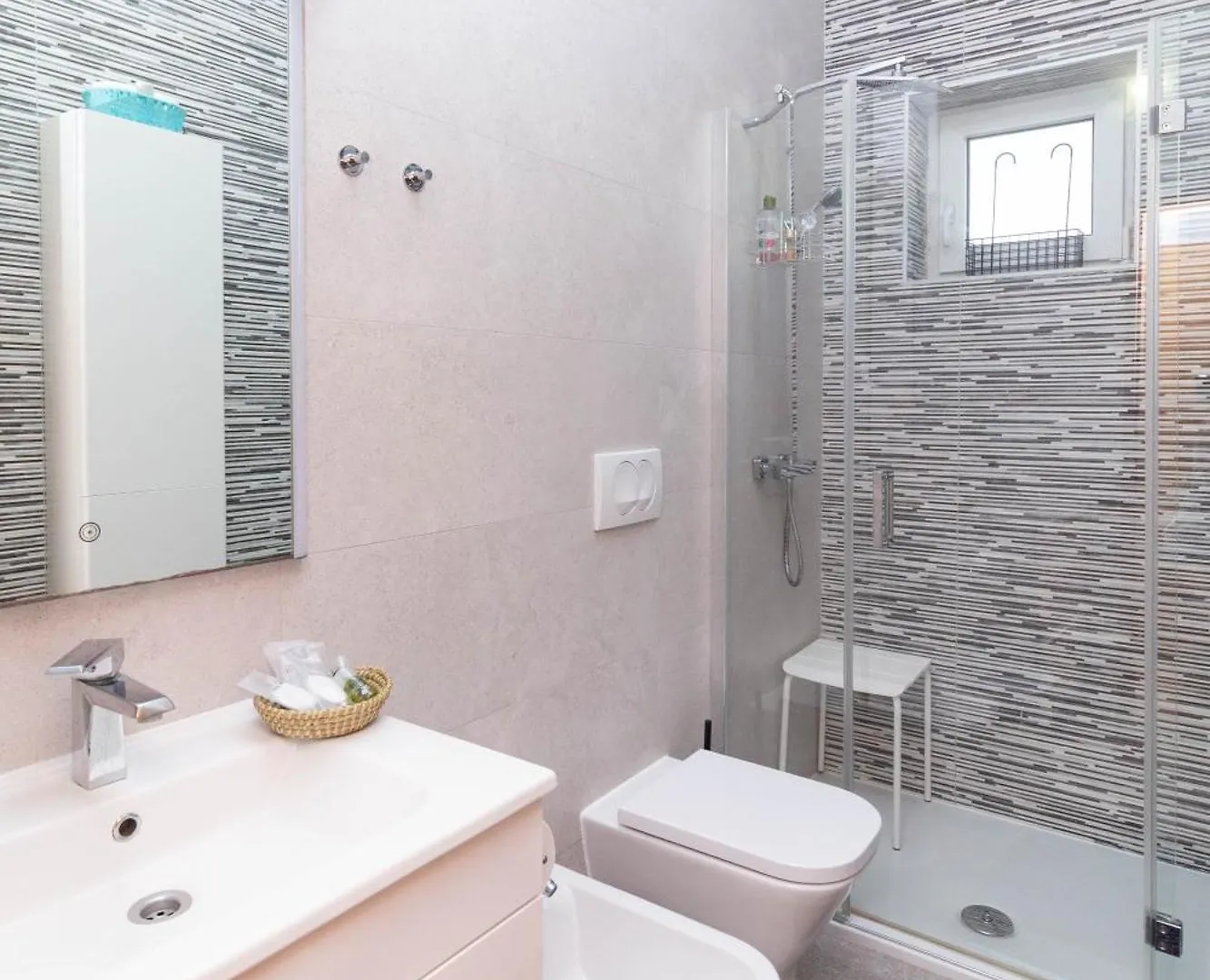 Morska vila Sanja Starigrad Paklenica Apartamento