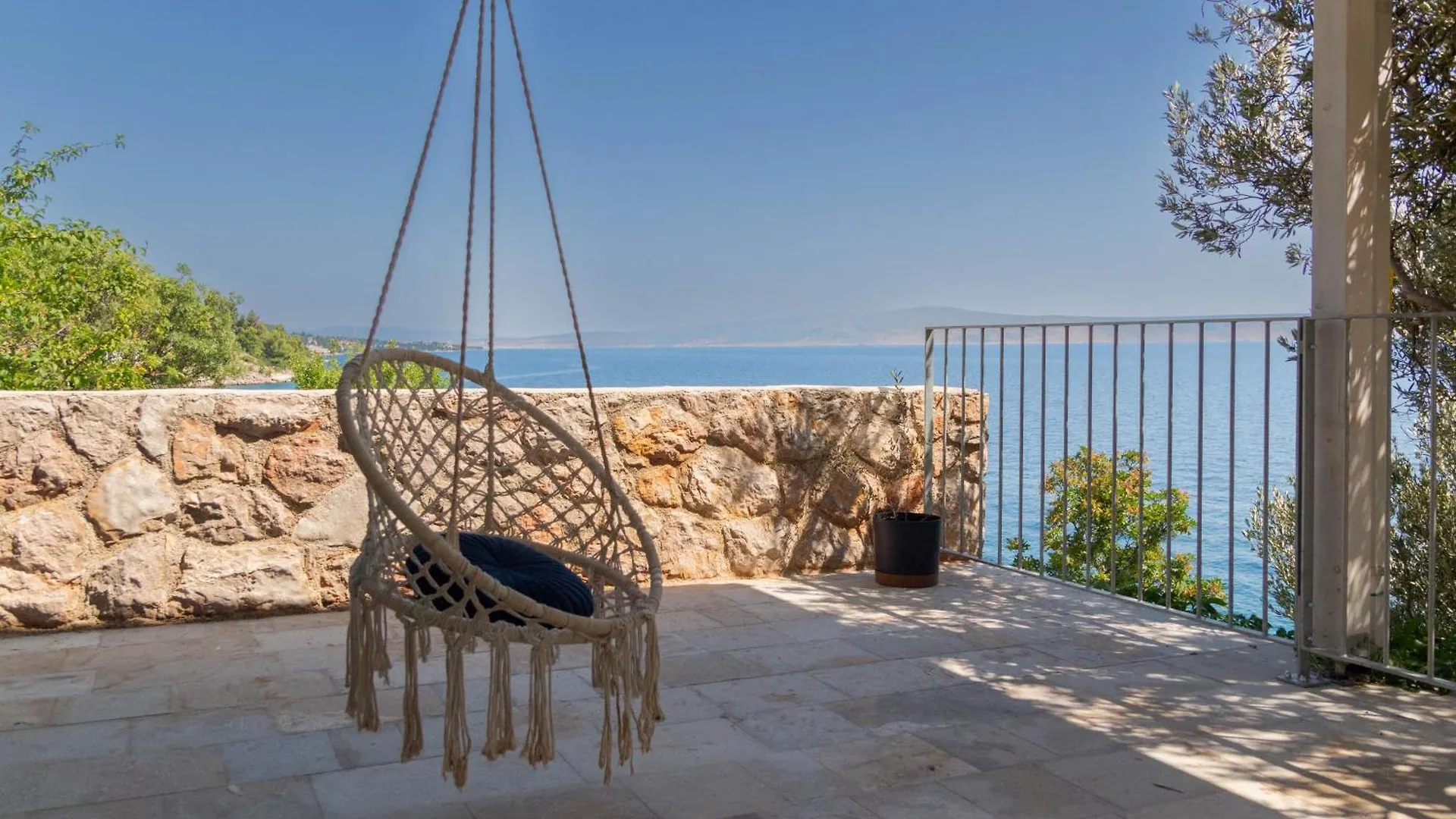 Apartamento Morska vila Sanja Starigrad Paklenica
