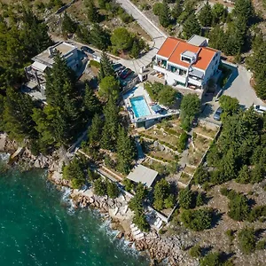 Apartment Maria, Starigrad Paklenica